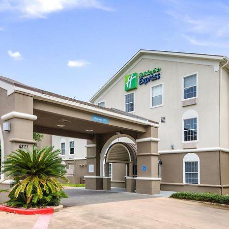 Holiday Inn Express Hotel & Suites Columbus By Ihg Buitenkant foto